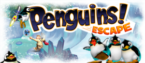 Penguins! Escape